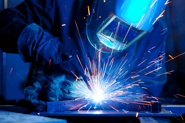 Best Structural Steel Welding in Roosevelt, NJ