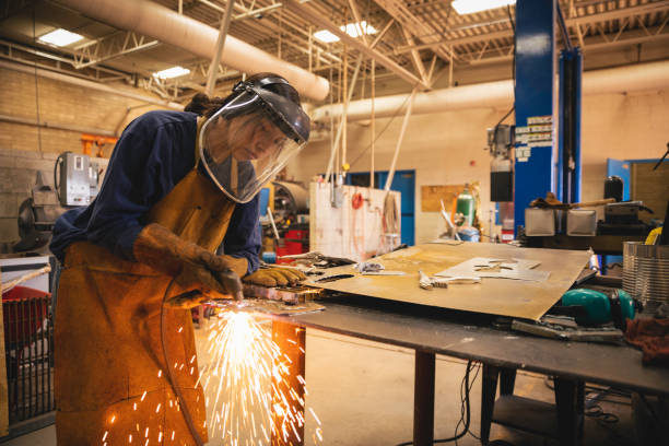 Roosevelt, NJ Welder & Metal Fabrication Company